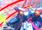 AC「機動戦士ガンダム エクストリームバーサス フルブースト」12月18日のアップデートで新プレイヤー機体「ウイングガンダムゼロ」が参戦！