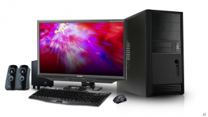 Core i7 3770とGeForce GTX 670を搭載したゲーミングPC「PASSANT IZ770D-N67 SP」が100台限定で販売開始の画像1