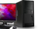 Core i7 3770とGeForce GTX 670を搭載したゲーミングPC「PASSANT IZ770D-N67 SP」が100台限定で販売開始