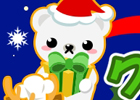 GREE/mixi「ちょこっとファーム」期間限定イベント「クリスマスケーキ大作戦！」開催！mixi版では1周年ありがとう祭も開催予定
