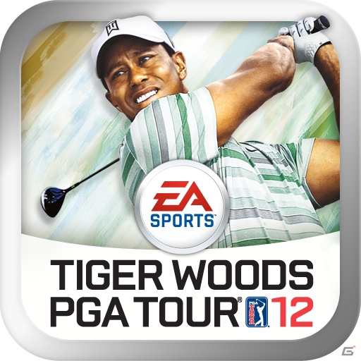 エレクトロニック・アーツ、iOS「Fly With Me」＆iPad「Tiger Woods PGA TOUR 12 for iPad」の期間限定無料プレゼントを実施の画像7