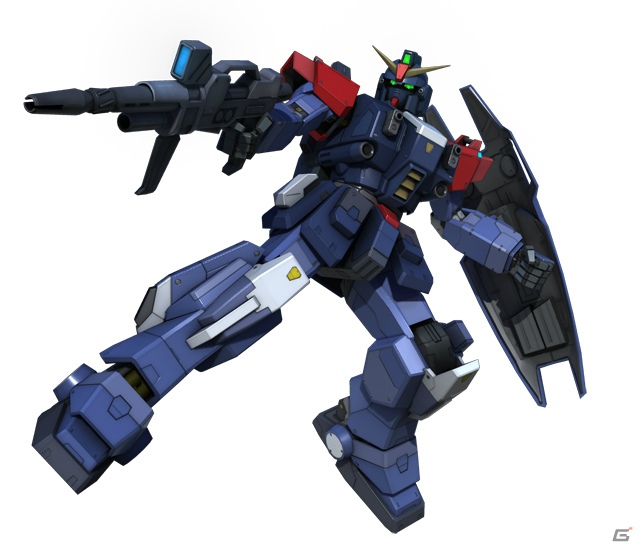 新機能実装をはじめとしたPS3「機動戦士ガンダム バトルオペレーション」12月度アップロードおよび各種イベントを実施の画像2