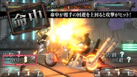 PS3/PSP「アクセル・ワールド ―加速の頂点―」公式サイトにてアッシュ・ローラーを講師に招いたゲーム紹介PVを配信の画像5