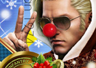 GREE「メタルギア ソリッド ソーシャル・オプス」50万ダウンロードを記念したキャンペーンが開催―最新PVやクリスマス限定カードの一部も公開に