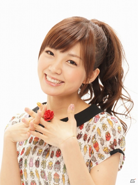 三森すずこさんのミニライブも開催！日本一ソフトウェアが「各務原元気祭」参加を発表の画像1