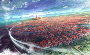 PS3/PS Vita「英雄伝説 閃の軌跡」2013年度に発売決定！軌跡シリーズ最新作は“帝国”が舞台にの画像2