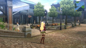 PS3/PS Vita「英雄伝説 閃の軌跡」2013年度に発売決定！軌跡シリーズ最新作は“帝国”が舞台にの画像6