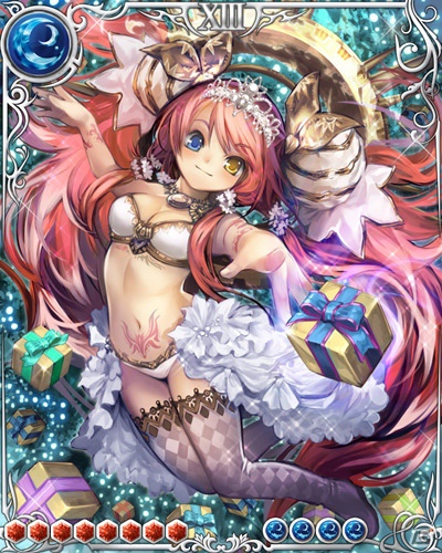 GREE「ドラゴン×ドライツェン」強力なレイドボス暴竜3種が降臨するイベントを開催の画像5