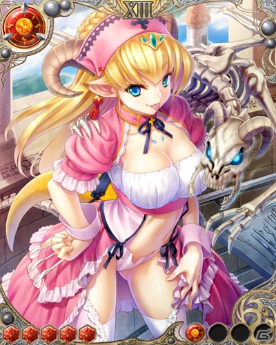GREE「ドラゴン×ドライツェン」強力なレイドボス暴竜3種が降臨するイベントを開催の画像6