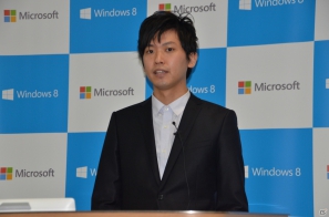 戸高慎一郎氏