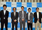 「Windows 8対応ソーシャルアプリ記者説明会」で独自機能を搭載したWindows 8対応LINEのリリースが発表に―LINEゲームの具体的な展開は未定