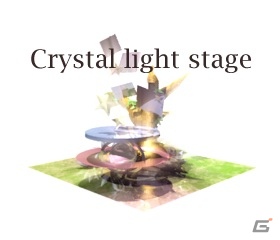 地下100階の遺跡を大冒険！HSPコンテスト最優秀賞受賞作PC「魔導神器」の配信を開始の画像2