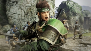 PS3「真・三國無双7」新たに登場が判明した蜀軍のキャラクター関平、関索、鮑三娘の3人を紹介！の画像4