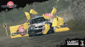 PS3/PS Vita/PC「WRC 3 FIA ワールドラリーチャンピオンシップ」PS3/PC版に収録される新モード「Road To Glory」を紹介!発売日は1月31日に変更の画像14