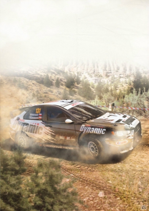 PS3/PS Vita/PC「WRC 3 FIA ワールドラリーチャンピオンシップ」PS3/PC版に収録される新モード「Road To Glory」を紹介!発売日は1月31日に変更の画像27
