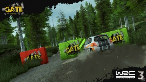 PS3/PS Vita/PC「WRC 3 FIA ワールドラリーチャンピオンシップ」PS3/PC版に収録される新モード「Road To Glory」を紹介!発売日は1月31日に変更の画像9