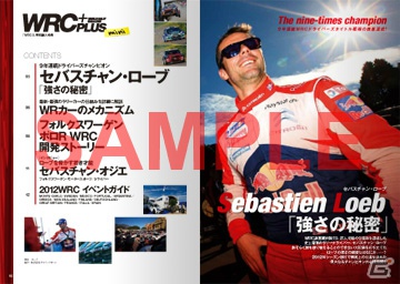 PS3/PS Vita/PC「WRC 3 FIA ワールドラリーチャンピオンシップ」PS3/PC版に収録される新モード「Road To Glory」を紹介！発売日は1月31日に変更の画像29