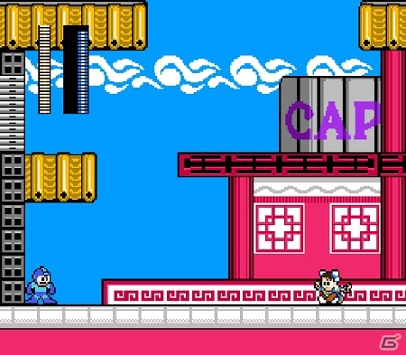 iOS「ロックマン Xover」12月17日よりシリーズ25周年記念キャンペーンを開催！iOS「ロックマンX」の特別価格による販売や「ストリートファイター」との夢のコラボゲームも！の画像12