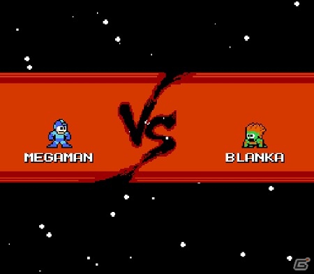 iOS「ロックマン Xover」12月17日よりシリーズ25周年記念キャンペーンを開催！iOS「ロックマンX」の特別価格による販売や「ストリートファイター」との夢のコラボゲームも！の画像8