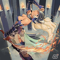 iOS/Android「ギルティドラゴン 罪竜と八つの呪い」クリスマスイベント第2弾「サンタファントム」＆攻略情報コーナー開始の画像6
