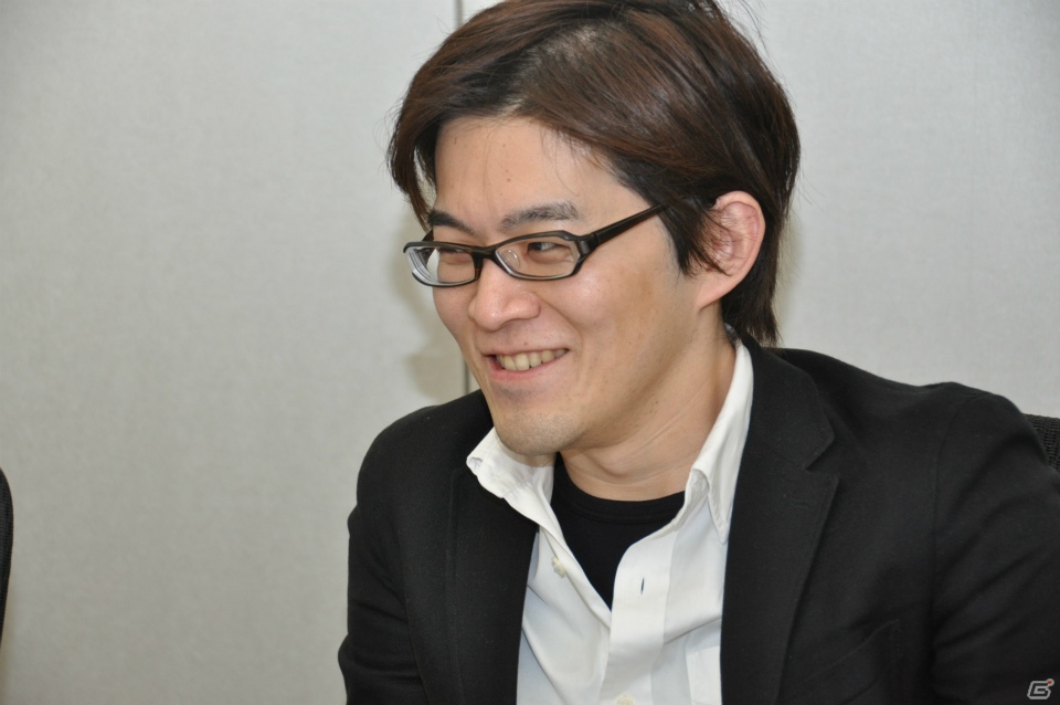 NINJA GAIDENらしい「孤高の忍者アクションゲーム」を目指してすべてを妥協なく盛り込んだ開発ができた―開発期間は約半年！？Wii U「NINJA GAIDEN 3：Razor’s Edge」Team NINJAインタビューの画像13