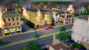 【EA Asia Showcase 2012】Maxis社の新たな可能性を生み出すGlassBoxENGINEとは、マルチシティプレイでさらに広がる都市計画を楽しんで欲しい！「SIMCITY」プロデューサーインタビューの画像14