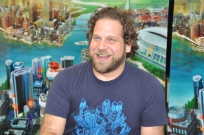 【EA Asia Showcase 2012】Maxis社の新たな可能性を生み出すGlassBoxENGINEとは、マルチシティプレイでさらに広がる都市計画を楽しんで欲しい!「SIMCITY」プロデューサーインタビューの画像3