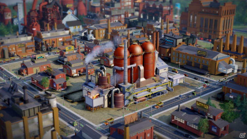【EA Asia Showcase 2012】Maxis社の新たな可能性を生み出すGlassBoxENGINEとは、マルチシティプレイでさらに広がる都市計画を楽しんで欲しい！「SIMCITY」プロデューサーインタビューの画像13