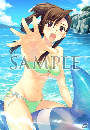 【ギャルゲー一本釣り！！】まだまだ紹介し足りない！今月オススメのギャルゲータイトルを紹介する番外編をお届け！の画像28