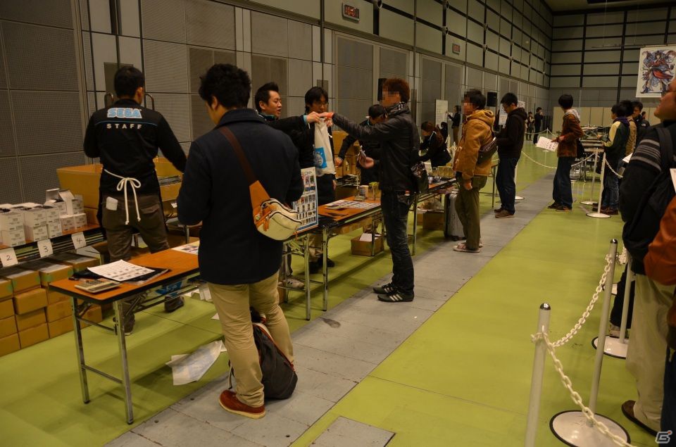 公式全国大会「覇業への道」の詳細も発表！三国志大戦TCGイベント「TCGの宴in東京」をレポート―プロデューサー・北岡功氏のショートインタビューもお届け！の画像4