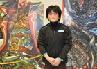 公式全国大会「覇業への道」の詳細も発表！三国志大戦TCGイベント「TCGの宴in東京」をレポート―プロデューサー・北岡功氏のショートインタビューもお届け！