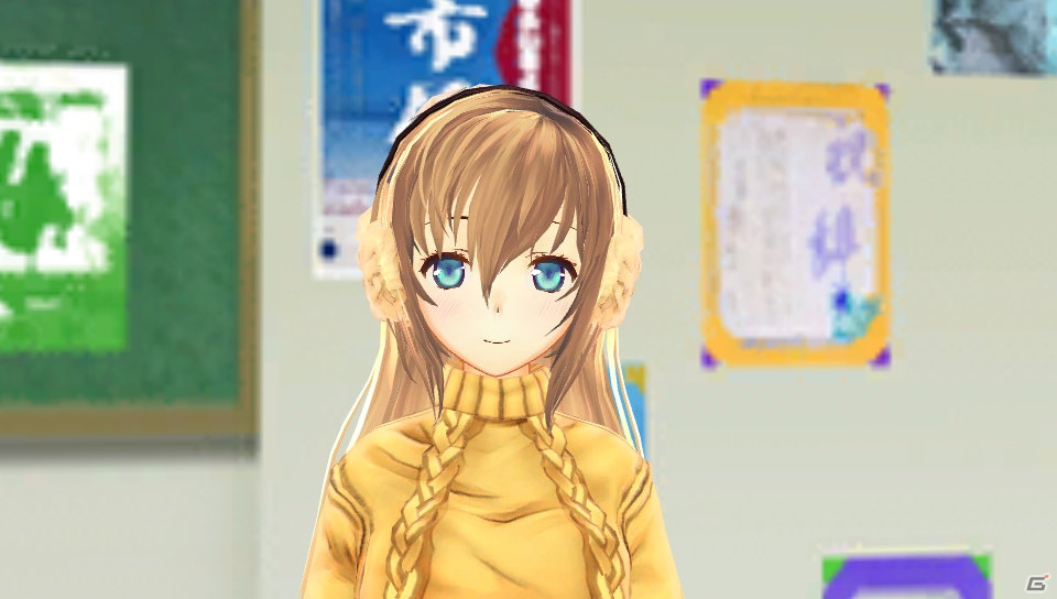 PS Vita「シェルノサージュ～失われた星へ捧ぐ詩～ RE:Incarnation」が2013年2月21日に発売―シャール新種族や遊びやすくなる新機能などが追加の画像10