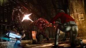 PS3/Xbox 360「バイオハザード6」本当に希望がなかった最高難易度「NO HOPE」＆エイダ編Co-opモードのプレイレポートを紹介の画像10