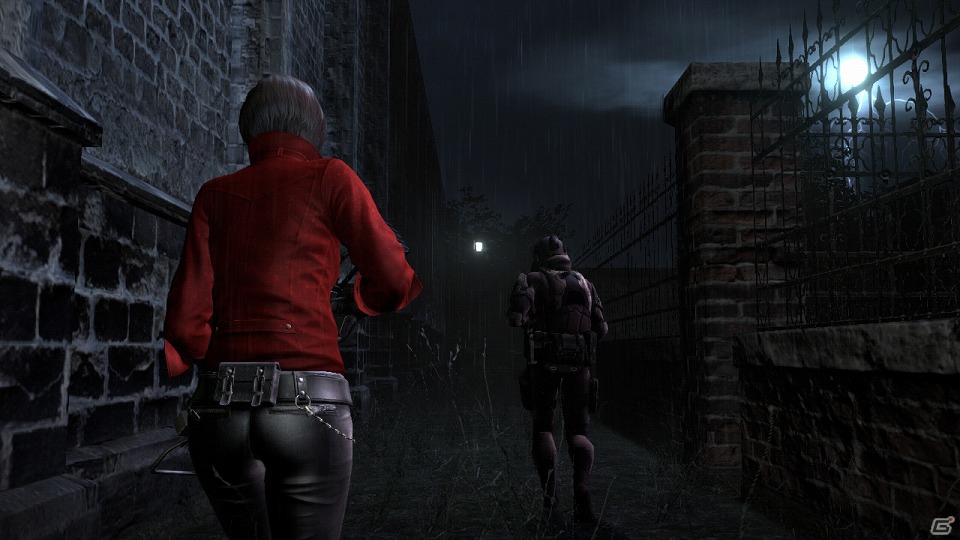 PS3/Xbox 360「バイオハザード6」本当に希望がなかった最高難易度「NO HOPE」＆エイダ編Co-opモードのプレイレポートを紹介の画像11