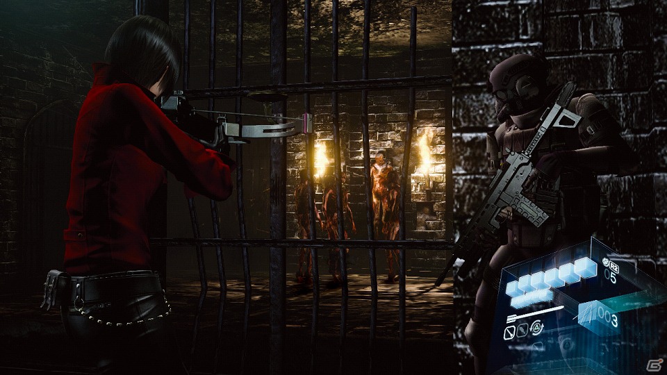 PS3/Xbox 360「バイオハザード6」本当に希望がなかった最高難易度「NO HOPE」＆エイダ編Co-opモードのプレイレポートを紹介の画像14