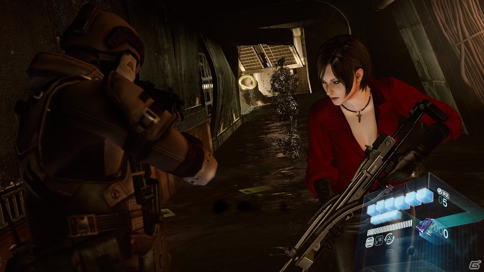 PS3/Xbox 360「バイオハザード6」本当に希望がなかった最高難易度「NO HOPE」＆エイダ編Co-opモードのプレイレポートを紹介の画像16
