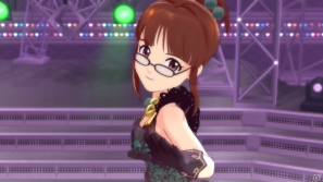 PS3「アイドルマスター2」12月21日配信予定DLC情報を公開―楽曲「私はアイドル♡」や7周年ライブのステージ衣装が登場の画像11