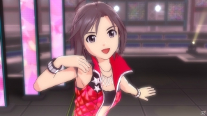 PS3「アイドルマスター2」12月21日配信予定DLC情報を公開―楽曲「私はアイドル♡」や7周年ライブのステージ衣装が登場の画像14