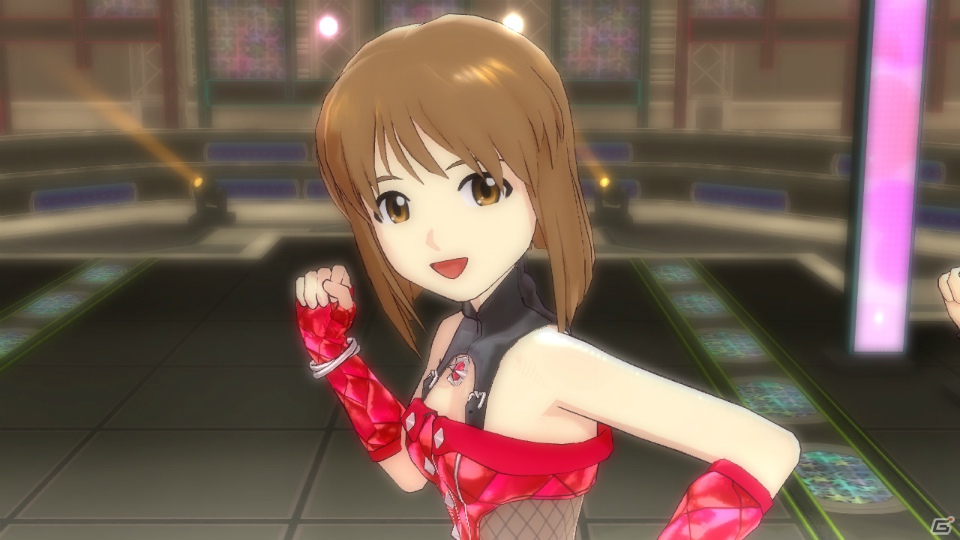 PS3「アイドルマスター2」12月21日配信予定DLC情報を公開―楽曲「私はアイドル♡」や7周年ライブのステージ衣装が登場の画像15