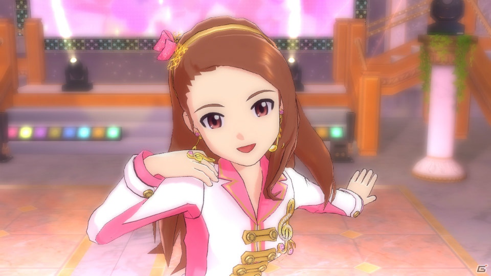 PS3「アイドルマスター2」12月21日配信予定DLC情報を公開―楽曲「私はアイドル♡」や7周年ライブのステージ衣装が登場の画像22