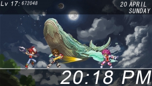 PS Vita「テイルズ オブ ハーツR」発売日が2013年3月7日に決定―アクセサリーとソフトをセットにした「Link Edition」も同日発売の画像4