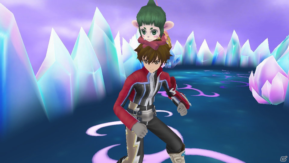 【PS VITA】テイルズ オブ ハーツ R Link Edition テイルズ・オブ・ハーツ R Link Edition テイルズ オブ ハーツR Link