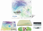 PS Vita「テイルズ オブ ハーツR」発売日が2013年3月7日に決定―アクセサリーとソフトをセットにした「Link Edition」も同日発売