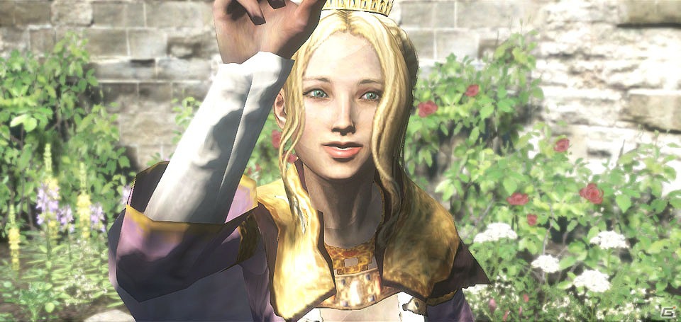 PS3/Xbox 360「ドラゴンズドグマ：ダークアリズン」新武器や新エディットパーツ、小川真司さんら出演声優陣の情報が公開！前作のセーブデータの引き継ぎも可能にの画像10