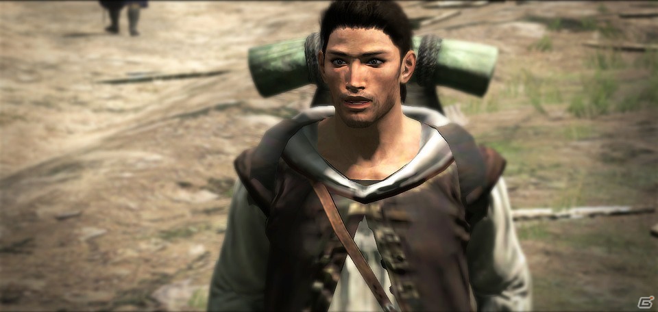 PS3/Xbox 360「ドラゴンズドグマ：ダークアリズン」新武器や新エディットパーツ、小川真司さんら出演声優陣の情報が公開！前作のセーブデータの引き継ぎも可能にの画像18