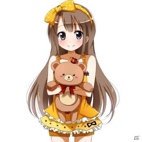 可愛いアイドルがライブステージで動きまわる！RPG「プリンセスファンタジア」Mobageにて配信開始の画像2