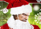 GREE「メタルギア ソリッド ソーシャル・オプス」クリスマス限定カードが登場するキャンペーンを12月17日より開催
