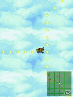 シリーズ累計150万ダウンロードを誇るRPG 「フライハイトフロンティア」のスマートフォン版が12月17日より配信開始の画像4