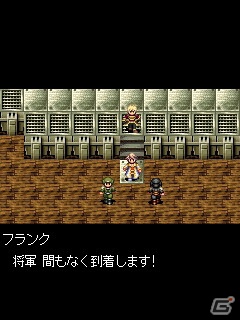 シリーズ累計150万ダウンロードを誇るRPG 「フライハイトフロンティア」のスマートフォン版が12月17日より配信開始の画像5