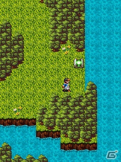 シリーズ累計150万ダウンロードを誇るRPG 「フライハイトフロンティア」のスマートフォン版が12月17日より配信開始の画像6